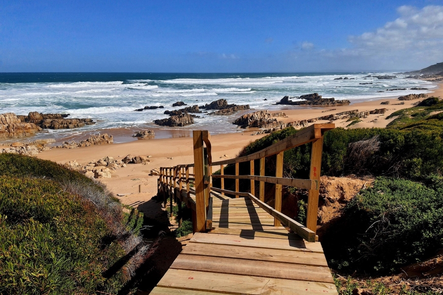 0 Bedroom Property for Sale in Fynbosstrand Western Cape
